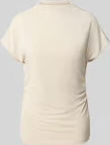 Jake*s Collection regular fit T-shirt van modalmix