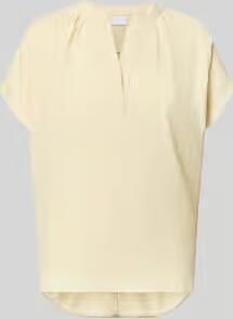 Jake*s Collection Regular fit t-shirt van modalmix model 'T076'