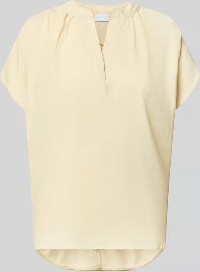Jake*s Collection Regular fit t-shirt van modalmix model 'T076' - Foto 2