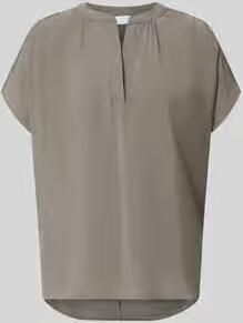 Jake*s Collection Regular fit t-shirt van modalmix model 'T076'