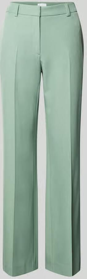 Jake*s Collection Stoffen broek met achterzak - Foto 2
