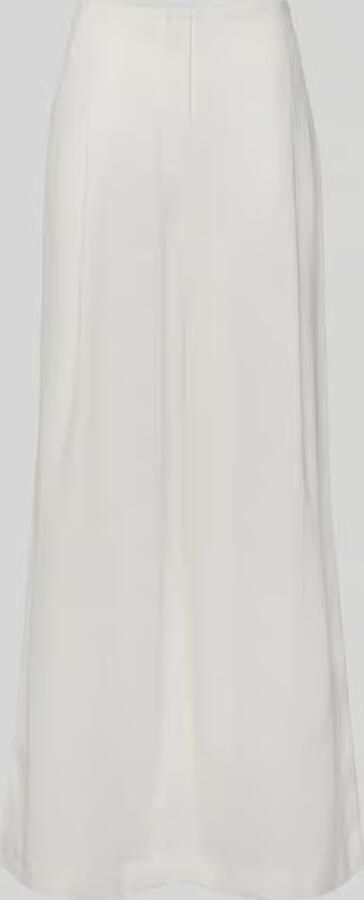 Jake*s Collection stoffen broek met Achterzakken - Foto 2