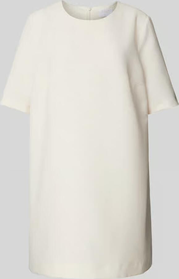Jake*s Collection T-shirtjurk met ronde hals - Foto 2