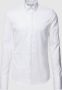Jake*s Super slim fit smokingoverhemd met kentkraag - Thumbnail 1