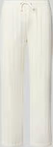 Jake*s Studio Men Broek met structuurpatroon en elastische band
