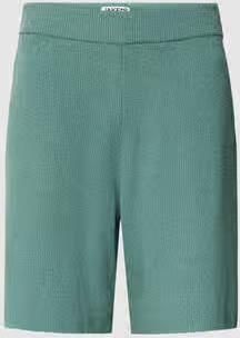 Jake*s Studio Men regular fit short met achterzak
