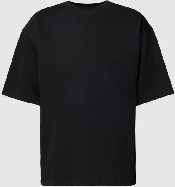 JAKE*S STUDIO MEN T-shirt met ronde hals