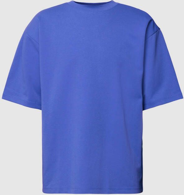 JAKE*S STUDIO MEN T-shirt met ronde hals