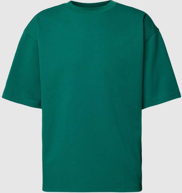 JAKE*S STUDIO MEN T-shirt met ronde hals