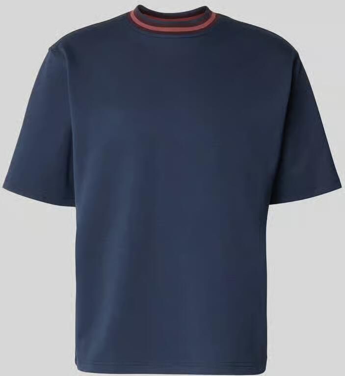 Jake*s Studio Men T-shirt met ronde hals - Foto 3