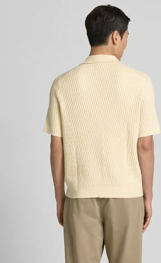 Jake*s Studio Men Vest met knoopsluiting - Foto 3