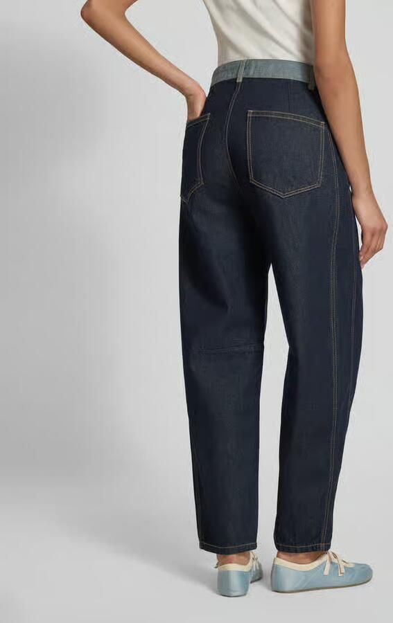 JAKE*S STUDIO WOMAN Jeans met 5-pocketmodel