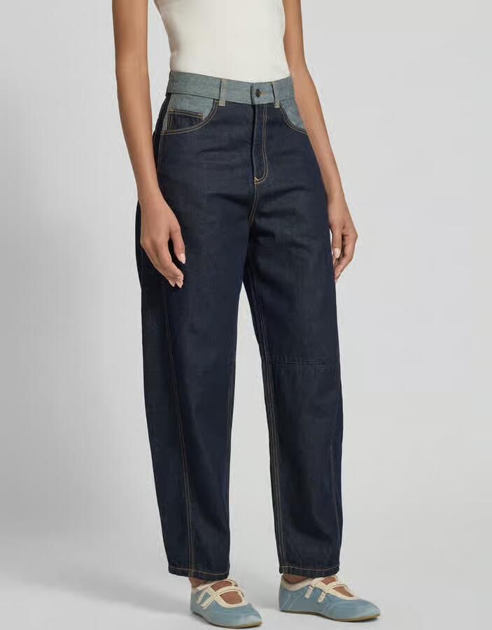 JAKE*S STUDIO WOMAN Jeans met 5-pocketmodel - Foto 2