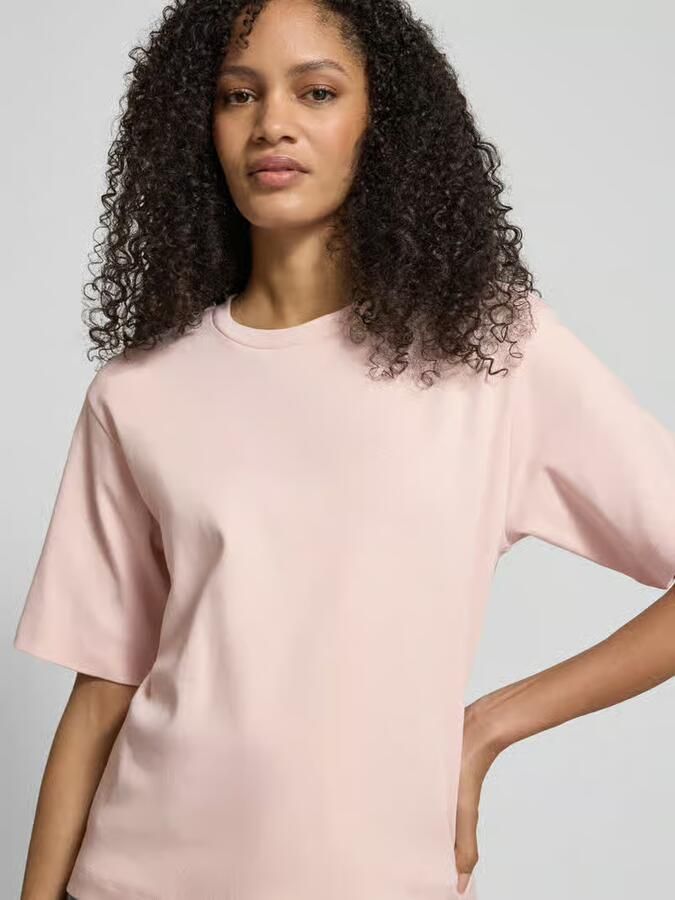 Jake*s Studio Woman T-shirt in halfmouws design - Foto 2