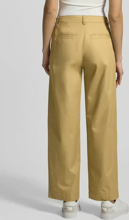 Jake*s Studio Woman Wide fit BROEK met Steekzakken - Foto 3