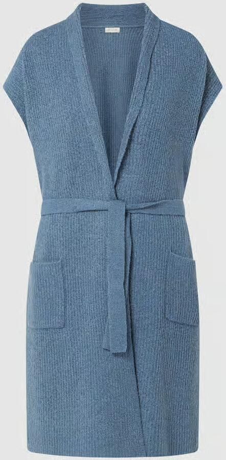 JC Sophie Cardigan met jak model 'Poppy'