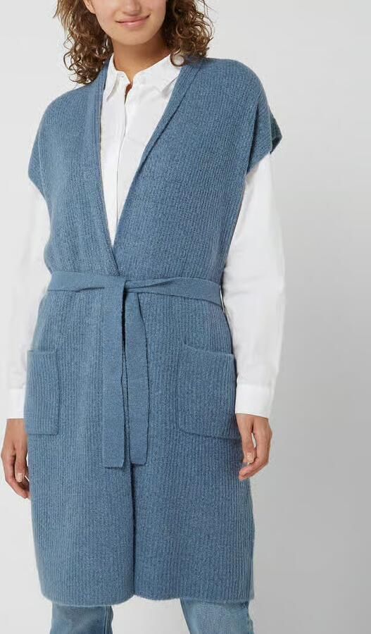 JC Sophie Cardigan met jak model 'Poppy' - Foto 2