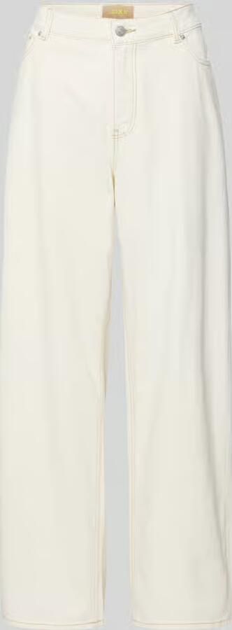 JJXX Baggy jeans in 5-pocketmodel model 'KYOTO' - Foto 2
