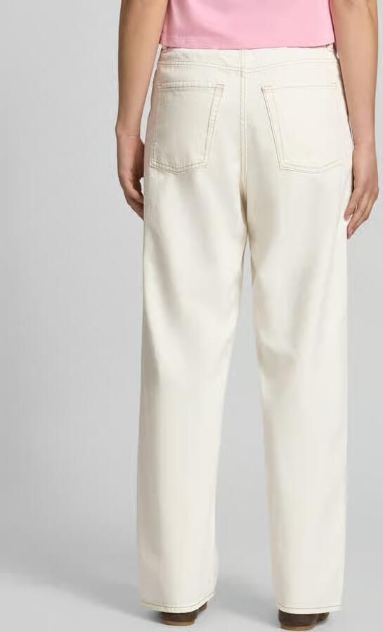 JJXX Baggy jeans in 5-pocketmodel model 'KYOTO' - Foto 3
