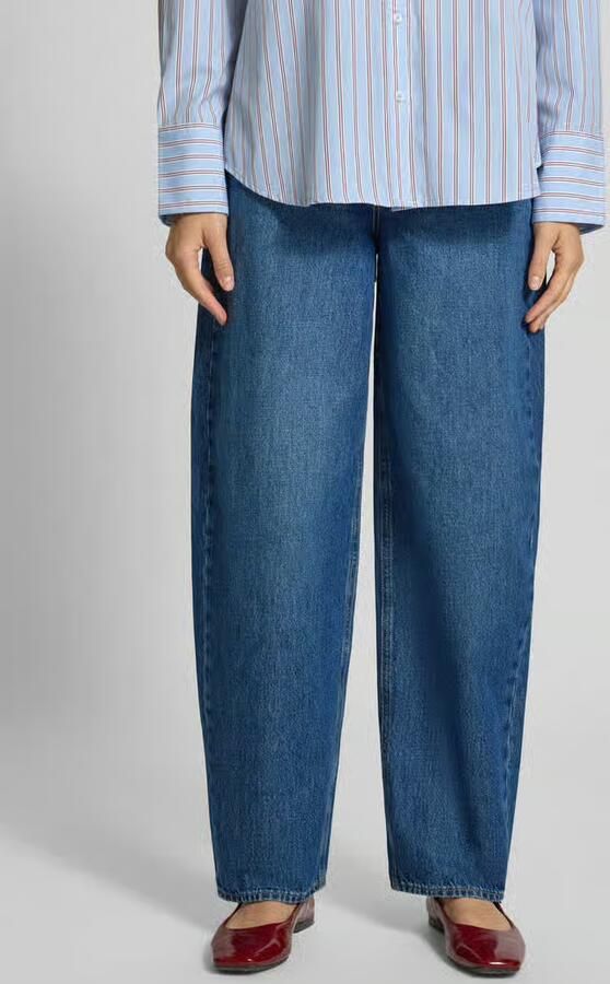 JJXX barrel fit jeans in 5-pocketmodel model 'FUJI' - Foto 2