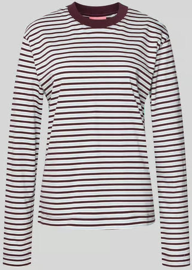 JJXX Boxy fit longsleeve model 'SOPHIA' - Foto 2