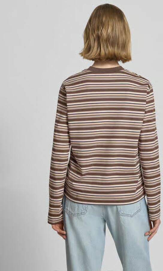 JJXX Boxy fit longsleeve model 'SOPHIA' - Foto 2