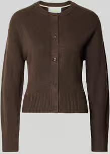 JJXX Cardigan met wol model 'NATALIE'