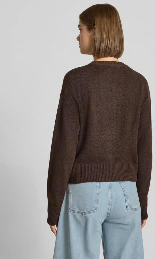 JJXX Cardigan met wol model 'NATALIE' - Foto 3