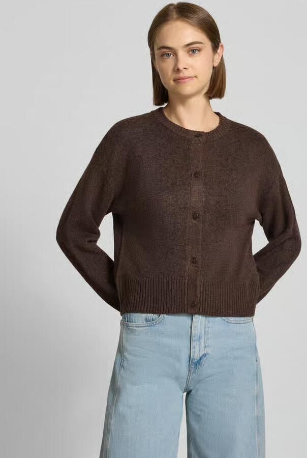 JJXX Cardigan met wol model 'NATALIE' - Foto 2