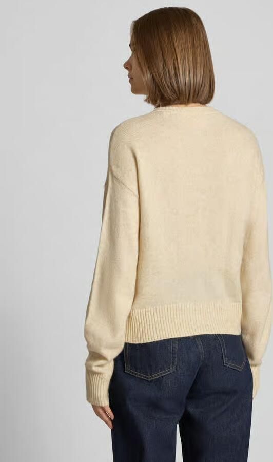 JJXX Cardigan met wol model 'NATALIE' - Foto 3