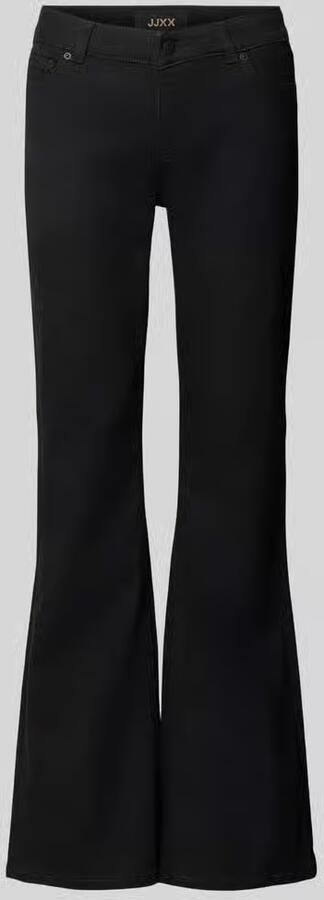 JJXX flared jeans in 5-pocketmodel model 'TEXAS'