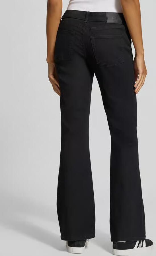 JJXX flared jeans in 5-pocketmodel model 'TEXAS' - Foto 2