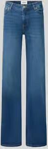 JJXX Flared jeans met knoopsluiting model 'ROME'
