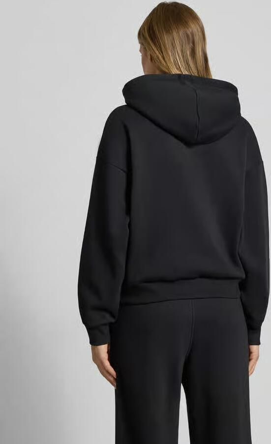 JJXX Hoodie met logo en kangoeroezak - Foto 5