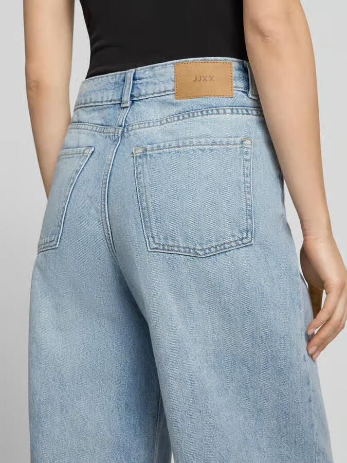 JJXX Jeans met 5-pocketmodel model 'TOKYO' - Foto 2