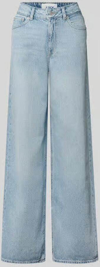 JJXX Jeans met 5-pocketmodel model 'TOKYO'