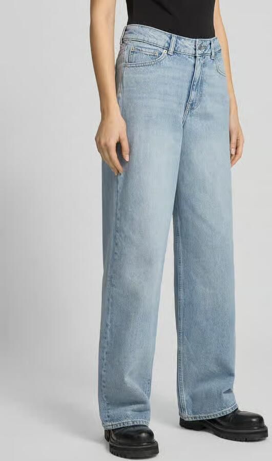 JJXX Jeans met 5-pocketmodel Model 'TOKYO' - Foto 3
