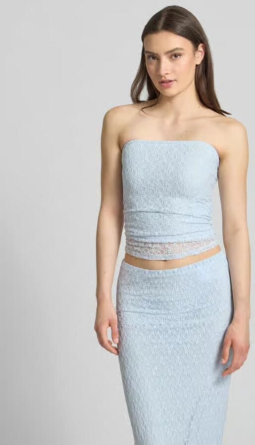 JJXX Kanttop in off-shoulder-look model 'MONROE' - Foto 4