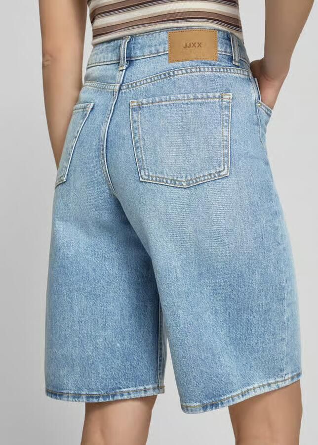 JJXX Long short in 5-pocketmodel model 'TOKYO'