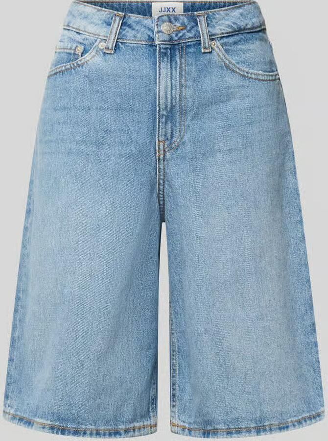 JJXX Long short in 5-pocketmodel model 'TOKYO' - Foto 2