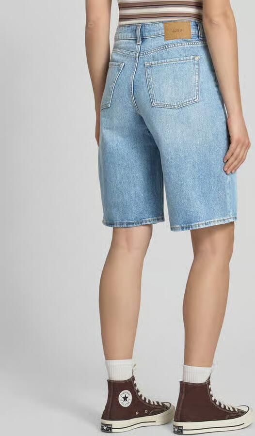 JJXX Long short in 5-pocketmodel model 'TOKYO'