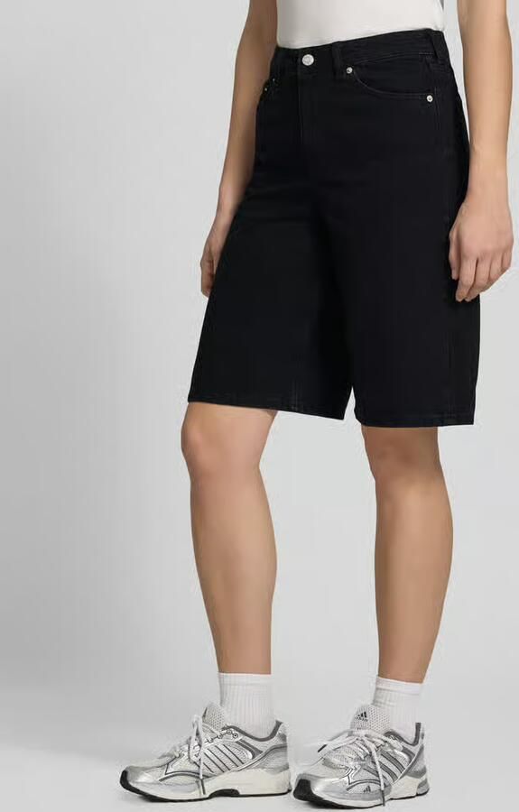 JJXX Long short in 5-pocketmodel model 'TOKYO' - Foto 5
