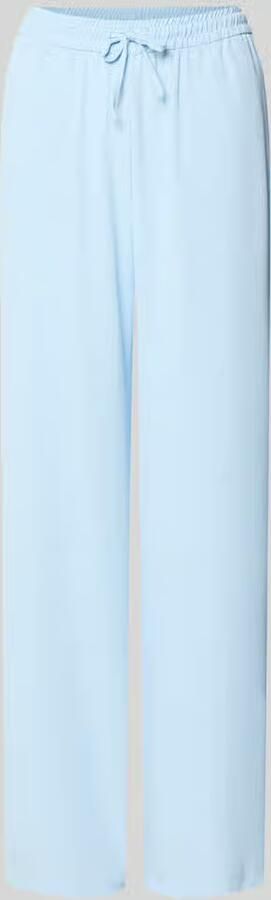 JJXX Loose fit jogpants met elastische tailleband en trekkoord - Foto 2