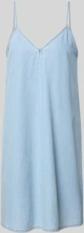 JJXX Minijurk in denimlook model 'LUCY' - Foto 2