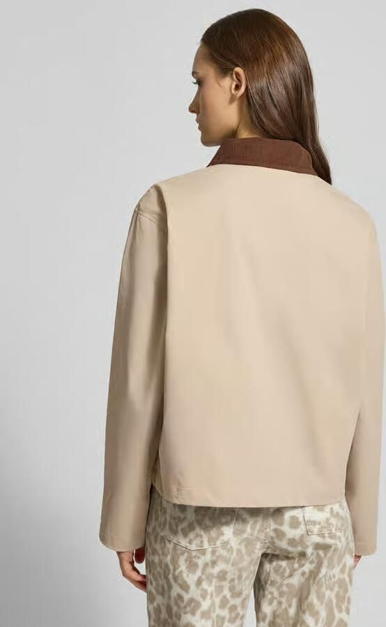 JJXX Regular fit jack met platte kraag model 'Wilma' - Foto 7
