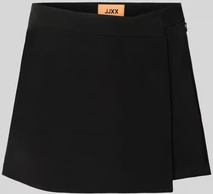 JJXX regular fit minirok met geïntegreerde short model 'Sofia' - Foto 2