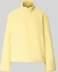 JJXX regular fit pullover met opstaande kraag model 'Vera'