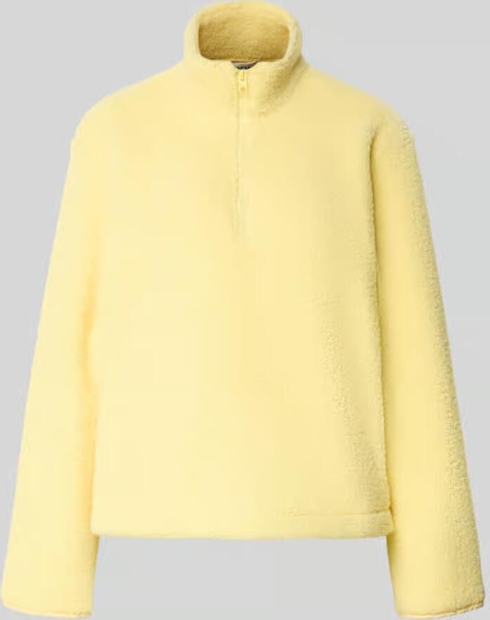 JJXX regular fit pullover met opstaande kraag model 'Vera' - Foto 2