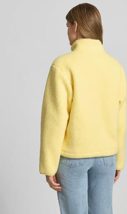 JJXX regular fit pullover met opstaande kraag model 'Vera' - Foto 3