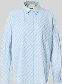JJXX relaxed fit blouse met borstzak